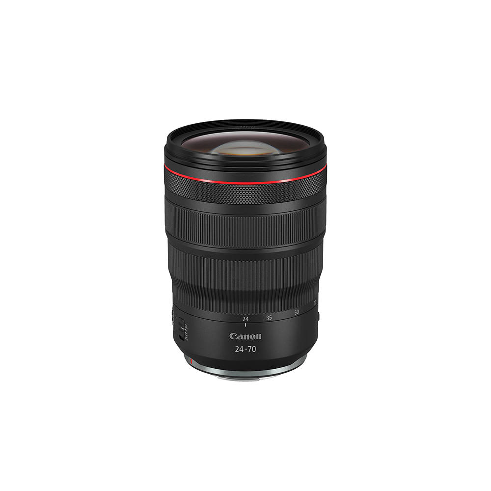 Canon RF 24-70mm F2.8L IS USM Lens | eBay