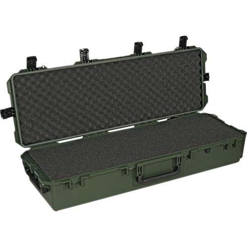 Pelican iM3220 Storm Case with Foam (OD Green) | eBay