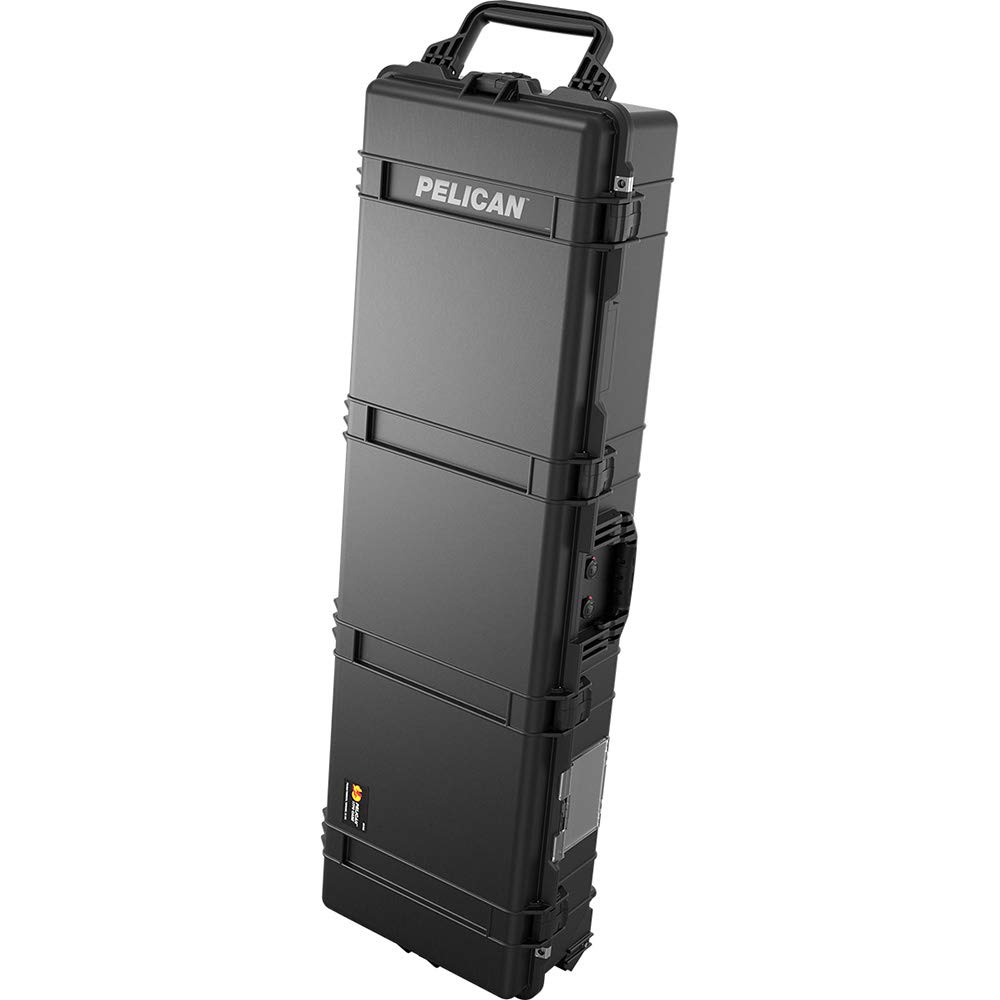 Pelican 1770 Transport Case with Foam (Black) | eBay