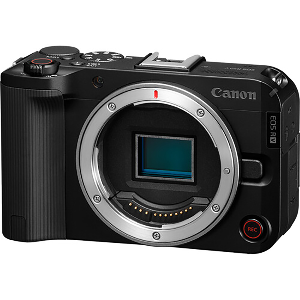 Canon EOS R50 V Mirrorless Camera | eBay