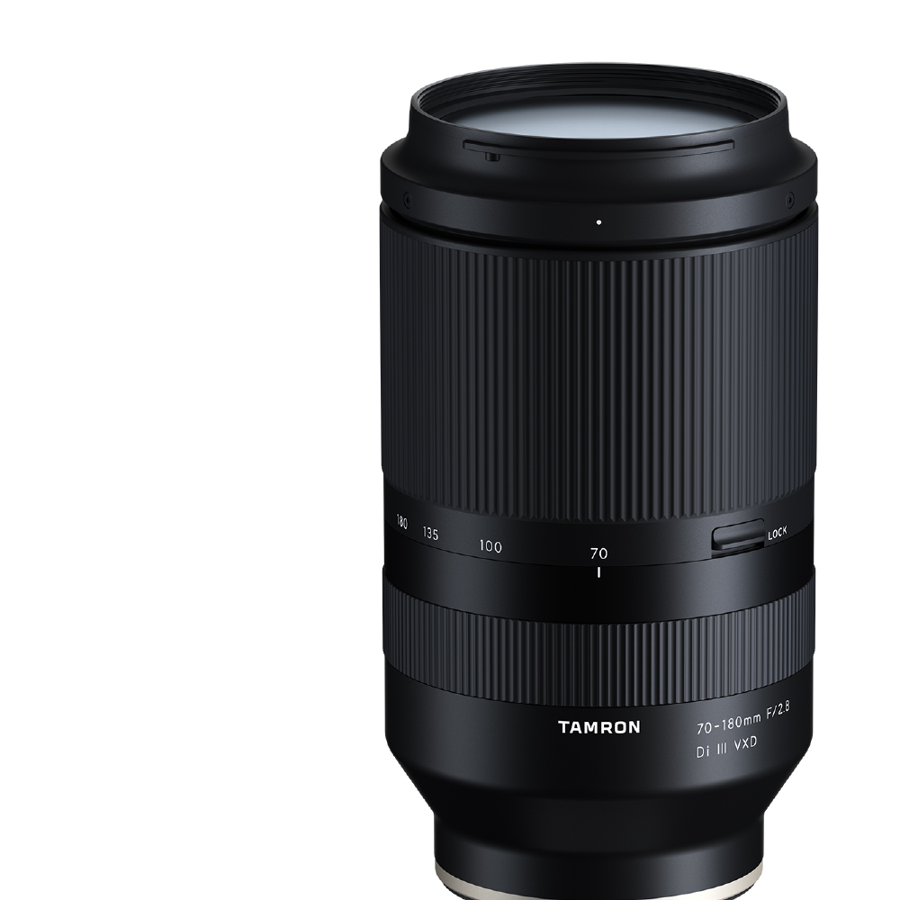Tamron 70-180mm f/2.8 Di III VC VXD G2 Lens (Nikon Z) | eBay