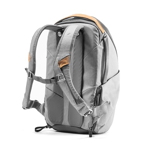 Peak Design Everyday Backpack 20L V2.0- Ash | eBay