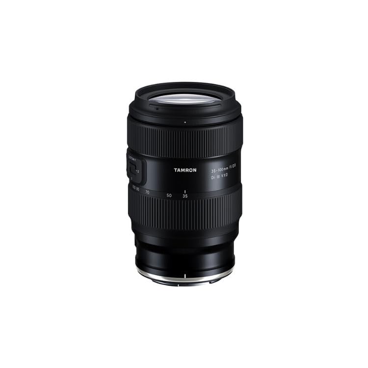Tamron 35-100mm f/2.8 Di III VXD Lens (Nikon Z) | eBay