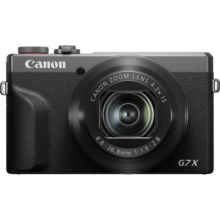 [30周年]G7X mark3 30th Anniversary Edition Canon PowerShot G7X Mark III Camera Kit (30th Anniv. Graphite